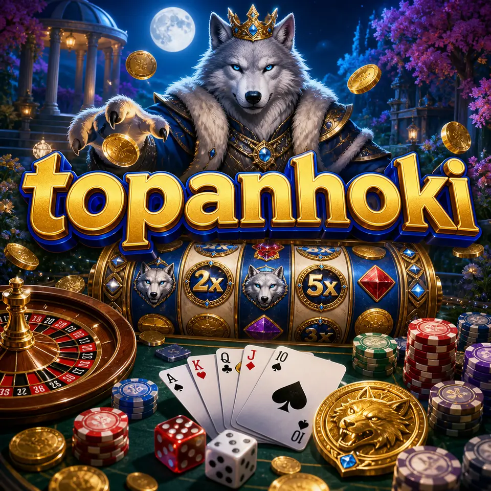 topanhoki Unduh