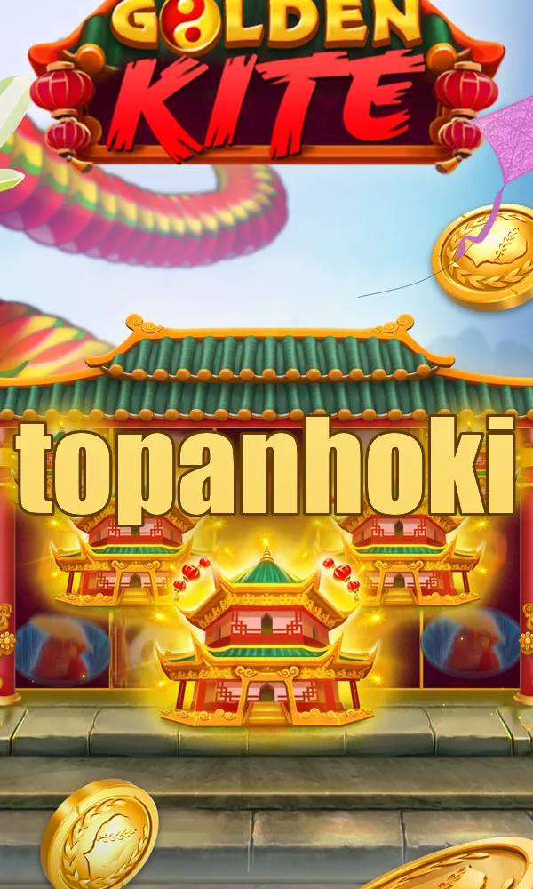 topanhoki Akses