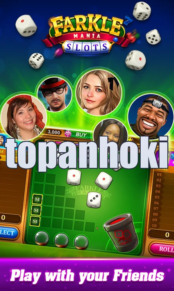 topanhoki Unduh