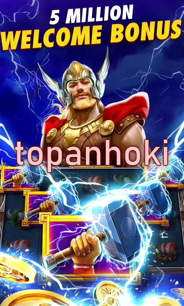 topanhoki Masuk