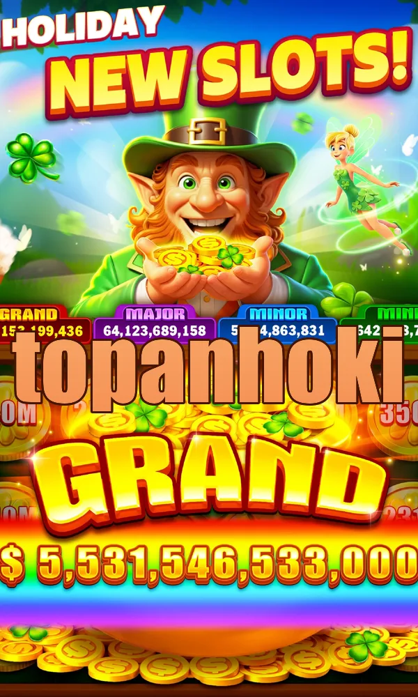 topanhoki Masuk
