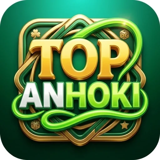 topanhoki Logo - Resmi