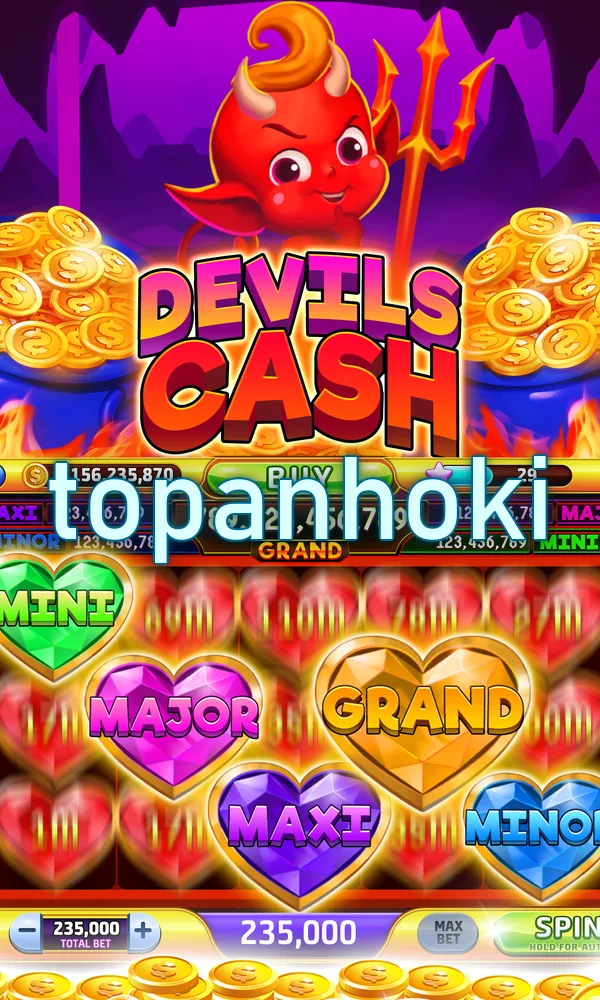 topanhoki Tangkapan Layar 1