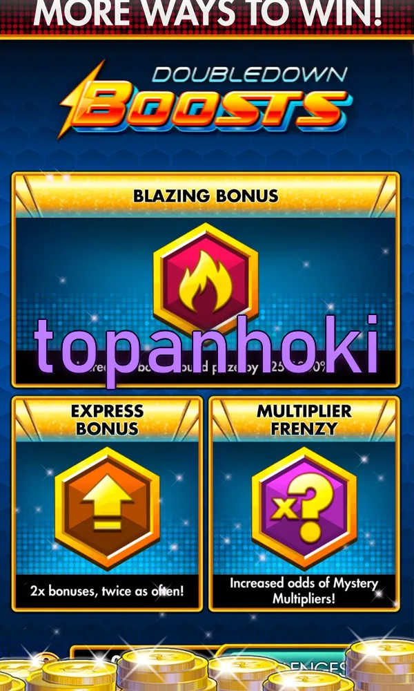topanhoki Tangkapan Layar Resmi APK